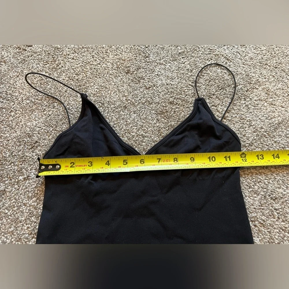 Free People Intimately Skinny Strap Cami Medium - Picture 4 of 5